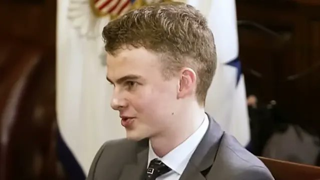 JUST IN 🚨 White House Plans Controversial 'Fake Assaults' — Breaking News Alerts, Urgent Government Announcements, Latest Political Developments