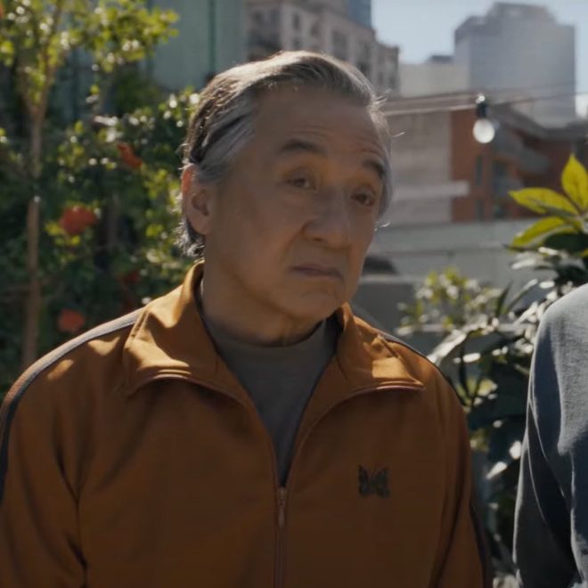 Jackie Chan's Team Directs Action for Spider-Man's New Era! —  Jackie Chan action choreography, Spider-Man movie set visit, martial arts film guidance