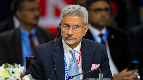 Jaishankar's Bold Call: Fair Global Order vs. Trump’s Tariffs! — Global Diplomacy Trends, International Trade Relations 2025, Geopolitical Stability Initiatives