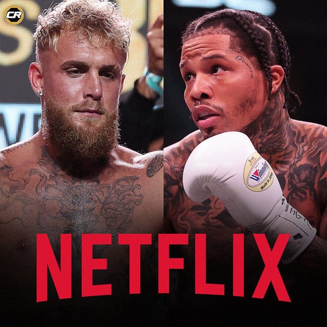 Jake Paul vs. Gervonta Davis: Boxing or Circus Show? —  Jake Paul fight news, Gervonta Davis exhibition match, boxing live stream 2025