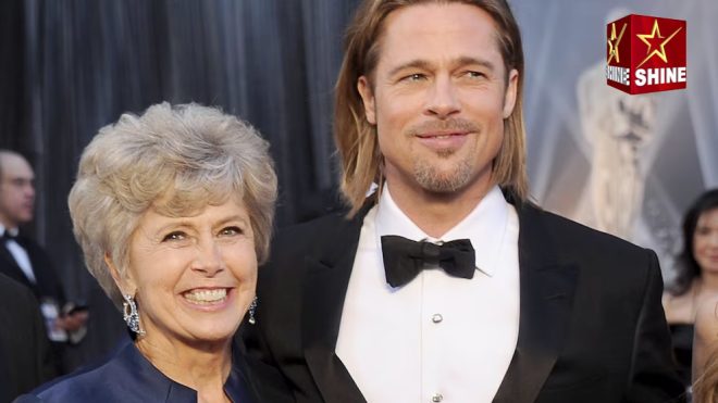 Jane Pitt's Death: Mother of Brad Pitt Dies at 84