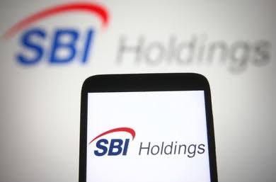 Japan's SBI Files for $210B Crypto ETF: Game Changer? — Japanese financial news, cryptocurrency investment strategies, SBI crypto ETF launch 2025