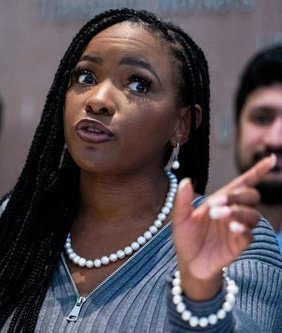 Jasmine Crockett's Bold Move: Texas Redistricting Sparks Fury! —  Democratic resistance strategies, Texas redistricting conflict, Jasmine Crockett activism