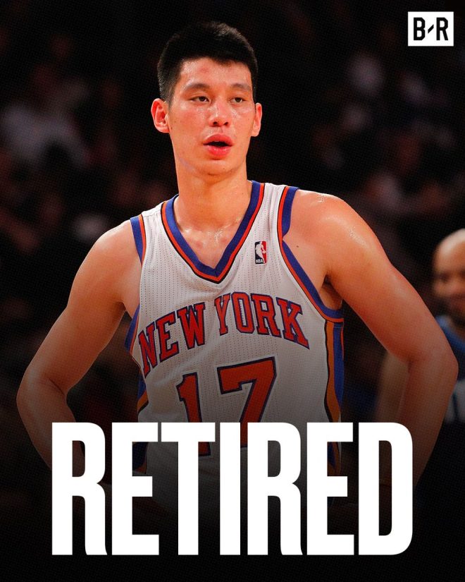 Jeremy Lin Retires: Is Linsanity Really Over? — Jeremy Lin retirement news, Linsanity legacy 2025, NBA player retirement announcements