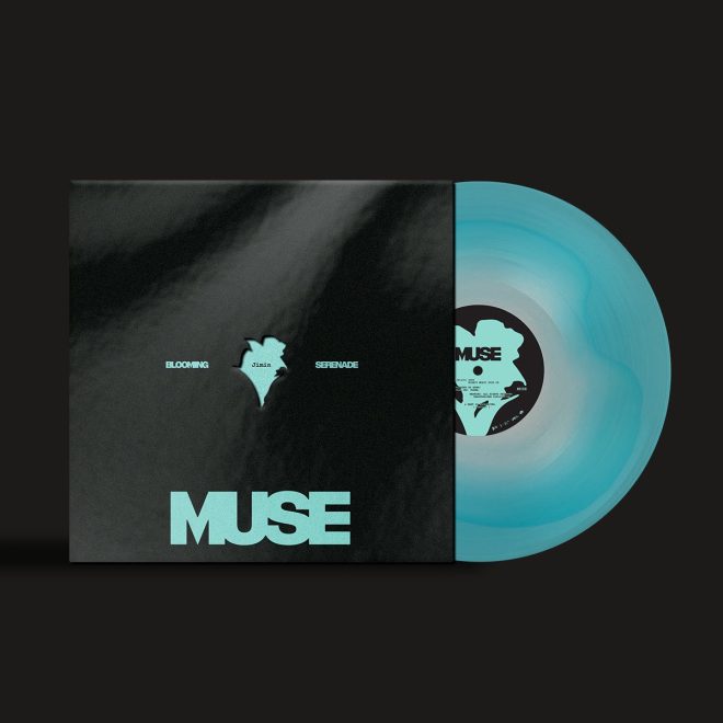 "Jimin's Controversial "MUSE" Vinyl Record Pre-Order Shocks Fans - What's Inside Will Blow Your Mind!" —  
BTS Jimin vinyl record pre-order
K-pop idol vinyl album release
Limited edition music collectible