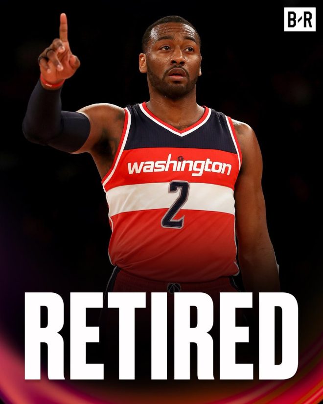 John Wall Retires: Did Injuries Define His Legacy? —  John Wall retirement news, NBA All-Star highlights 2025, John Wall career achievements
