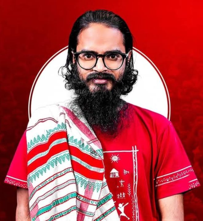 Journalist Tirthnath Akash Arrested: Truth or Tyranny? — journalist arrested Jharkhand 2025, press freedom India 2025, Tirthnath Akash news 2025