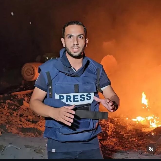 Journalist's Death: Targeted for Truth in Conflict Zone? — Tragic Journalism Incident, Press Freedom Under Attack, Innocent Lives Lost