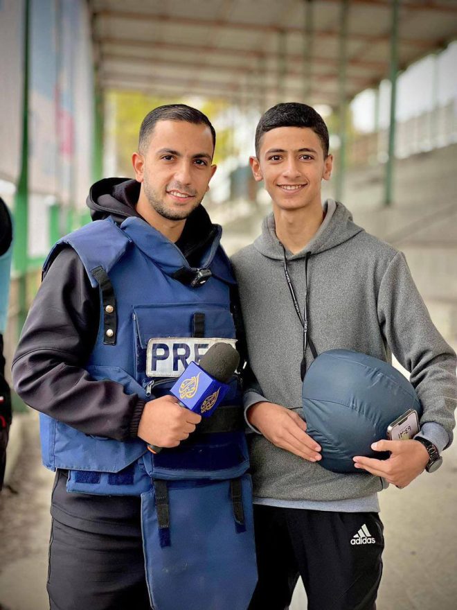 Journalists Targeted: Israeli Army's Shocking Assassination! —  Israeli army news, journalist assassination 2025, Al-Sharif family tragedy