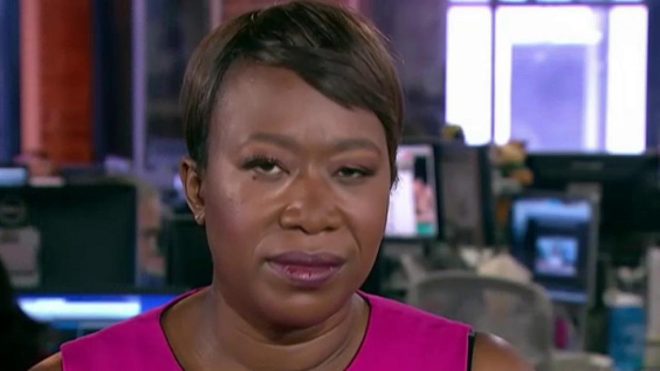 Joy Reid's Shocking Claim: Did White People Steal Ideas? — "Joy Reid controversial claims, cultural appropriation debate 2025, racial discourse in America"