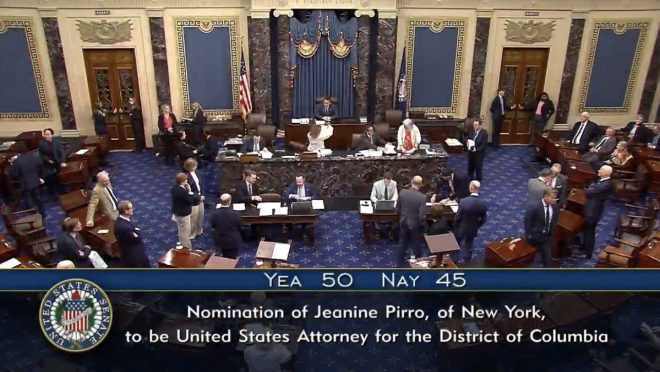Judge Jeanine's Shocking New Role: U.S. Attorney? — U.S. Attorney nominations 2025, Judge Jeanine Pirro news, District of Columbia attorney updates