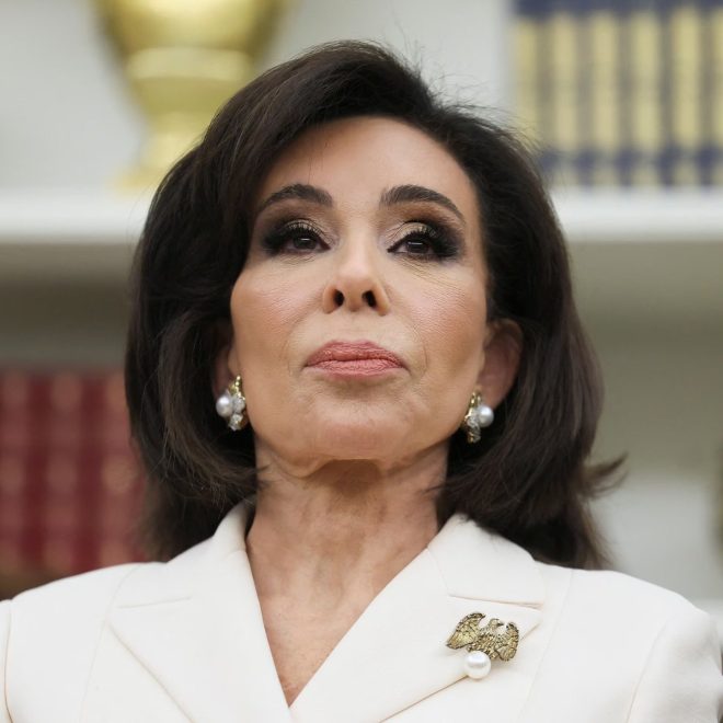 Judge Pirro's Shocking Probe: Are Dems Hiding Crime Stats? —  crime data manipulation, Washington DC corruption investigation, Judge Jeanine Pirro 2025