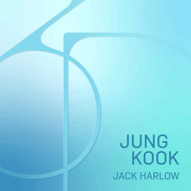 Jung Kook & Jack Harlow's "3D" Hits 1 Billion Streams! —  Jung Kook Spotify Success, Jack Harlow Music Milestones, 3D Song Streaming Records