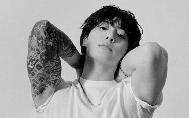 Jungkook Turns 28: Is He BTS's Ultimate Game Changer? — Happy birthday wishes for Jungkook, BTS Jungkook celebration ideas, Jungkook birthday tribute 2025
