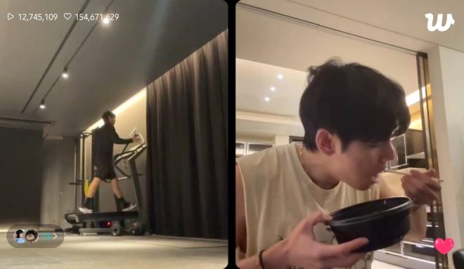 Jungkook's Intense Workout vs. Taehyung's Snack Time: Shocking Divide! —  K-pop workout routines, BTS members lifestyle, Taehyung's favorite snacks 2025