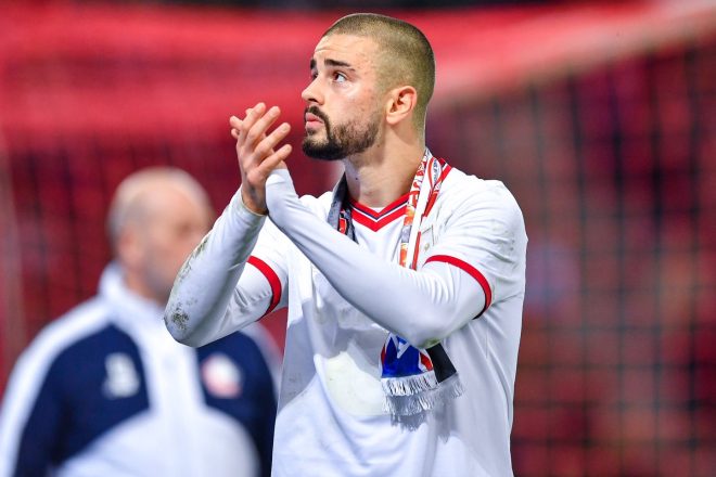 Juventus vs. Marseille: Zhegrova's Shocking Transfer Battle! — Juventus transfer news, Edon Zhegrova update, Olympique Marseille negotiations