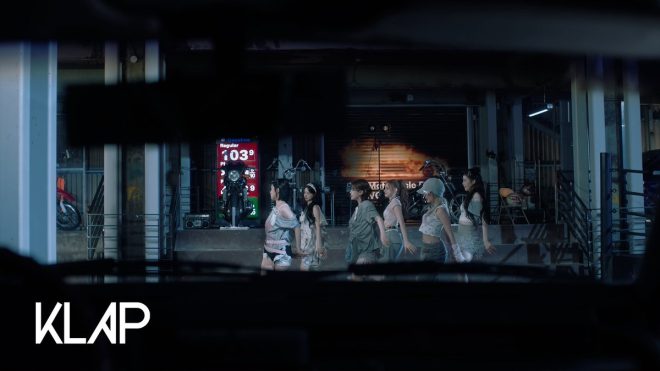 Kep1er's 'BUBBLE GUM' Sparks Outrage Over Shocking Lyrics! —  Kep1er dance practice, Kep1er comeback teaser, Kep1er bubble gum concept photos