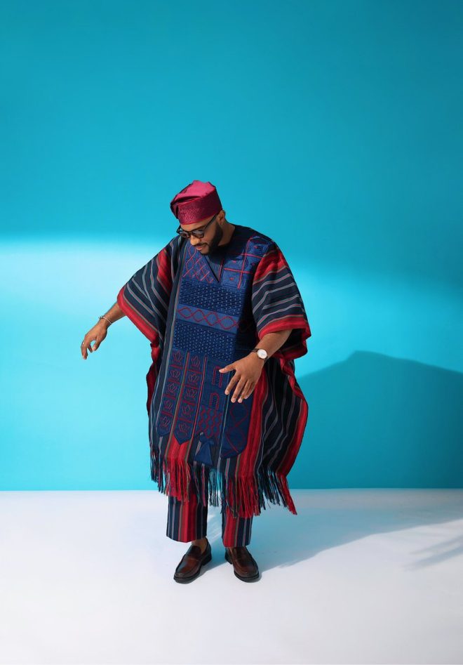 Kola Omotoso Sparks Outrage at Heritage Fashion Show —  h3 Fashion Heritage, h3 Cultural Elegance, h3 Timeless Style 2025