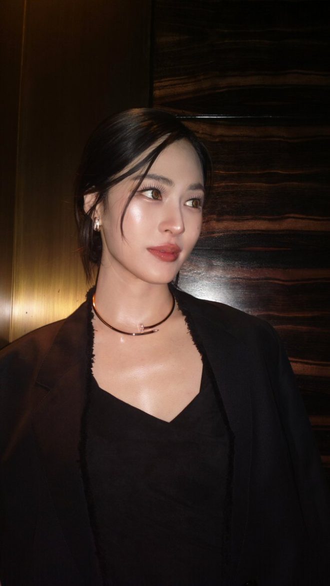LINGLING X CARTIER: Shocking Revelations Unveiled!  
Will This Collaboration Change Luxury Forever? —  Spoiler warning, plot reveal, surprise ending, 

LinglingKwongCartierEvent, Linglingkwong, หลิงหลิงคอง