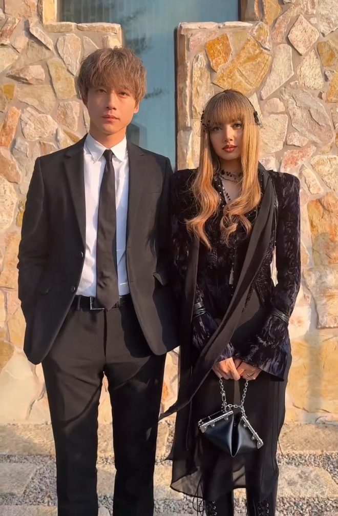 LISA's Shocking TikTok Update: What Kentaro Revealed! —  LISA TikTok news, Kentaro collaboration update, LISA short film release 2025
