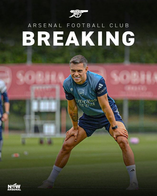 Leandro Trossard's Shocking Arsenal Deal: What's Behind It? —  Arsenal contract news, Leandro Trossard salary increase, Gunners squad updates