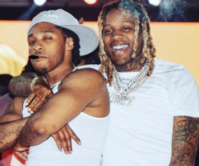 Lil Durk's Homie OTF Boona: Shocking Murder and Arrest! — Lil Durk crew crime spree, Gwinnett County homicide investigation, Lawrenceville robbery shooting 2025