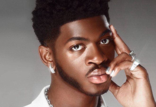 "Lil Nas X Faces Prison Time: Charged with 4 Felonies, Including Assault on Cop" — Lil Nas X legal troubles, celebrity felony charges, TMZ news updates