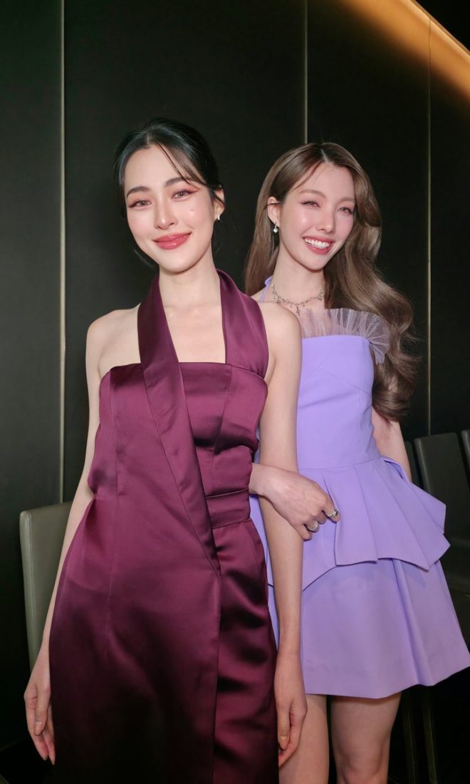 LingOrm's Shocking Secret Revealed at vivo V60 Launch!  
Is This the Future of Tech Collaboration? —  LingOrm Vivo V60 event, Vivo smartphone launch 2025, LingOrm collaboration with Vivo