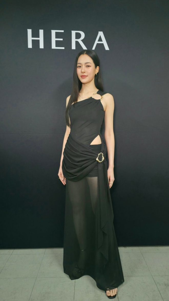 🖤 Lingling and Hera: A Pop-Up Store Shaking Traditions! —  Lingling Fashion Collaboration, Pop-Up Shopping Experience 2025, Trending Asian Brands