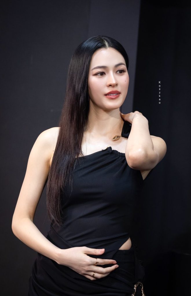 Lingling's Pop-Up: What Hera Doesn't Want You to Know! — LinglingFashion2025, HeraLifestyleCollection, LinglingArtistry