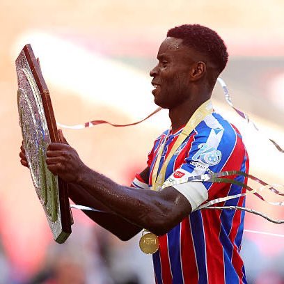 Liverpool's Shocking £40M Standoff Over Guehi Transfer! —  Liverpool transfer news, Marc Guehi Crystal Palace, Premier League transfer rumors 2025