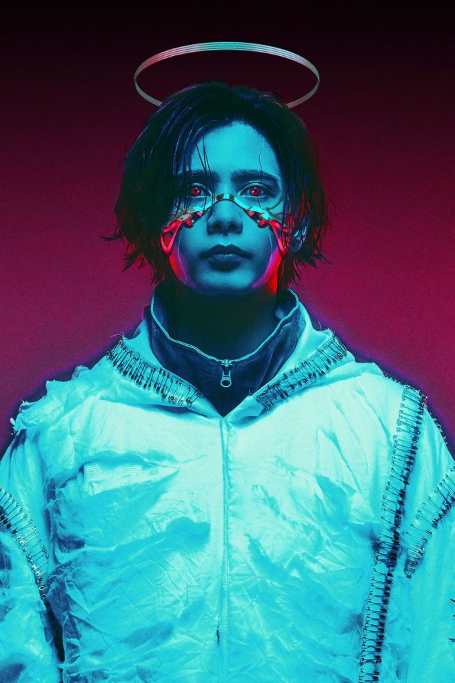 MA55IVE THE RAMPAGE Unleashes Controversial Album "EMPIRE CODE"  
Is This the Soundtrack to a New Era of Rebellion? —  MA55IVE music release, THE RAMPAGE new album, 神谷健太 artist profile