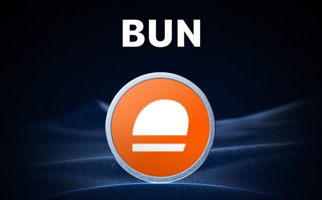 MEXC's Shocking $500 BUN Airdrop: Are You Missing Out? — crypto airdrop event, blockchain giveaway, digital token rewards