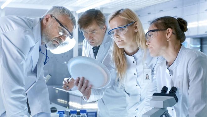 MIT Physicists: Are We Living in a One or Two Plate World? —  MIT physicists breakthrough, paper plate optical illusion, physics research advancements 2025