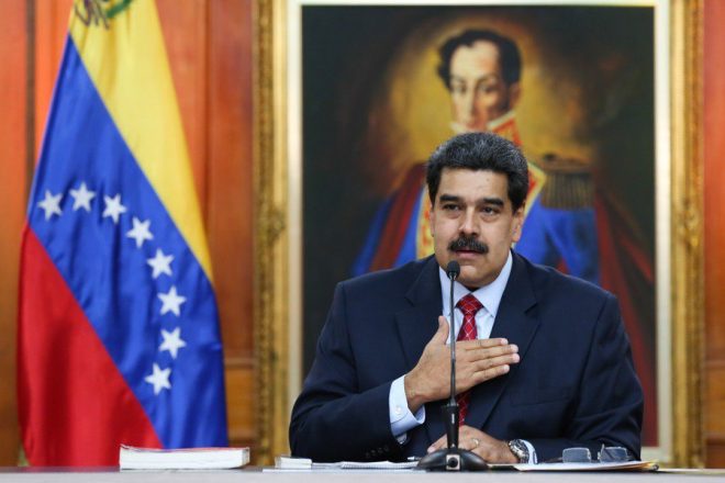 Maduro's Militia Mobilization: Defiance or Desperation? — militia mobilization news, Venezuela US tensions, Maduro military orders 2025