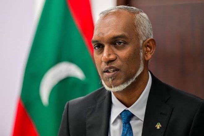 Maldives Declares War on Tourism: No Israelis Allowed! —  Maldives travel ban, Gaza conflict implications, Israel foreign relations