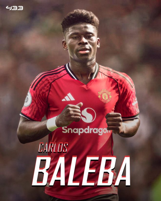 Man Utd's €120m Baleba Bid: A Gamble or a Mistake? — Manchester United transfer news, Brighton asking price Baleba, Cameroonian midfielder 2025