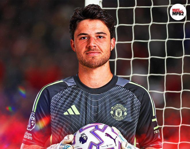 Manchester United's Shocking £16m Grab for Lammens! — Senne Lammens transfer news, Manchester United goalkeeper target, Galatasaray bid news