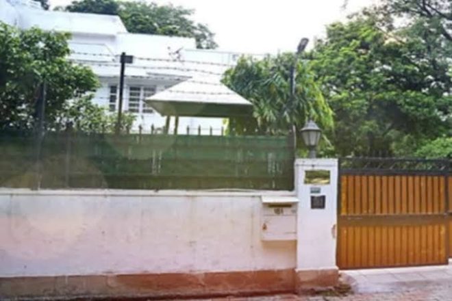 Maneka Gandhi's Gated Life: Out of Touch with Reality? — luxury living in India, celebrity home security features, navigating urban stray animal issues
