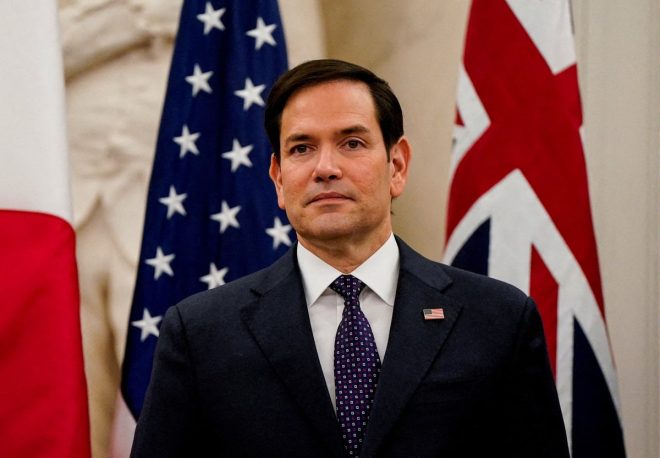 Marco Rubio Exposes Media Lies: CBS & ABC Humiliated! —  Marco Rubio news today, media accountability 2025, fact-checking political claims