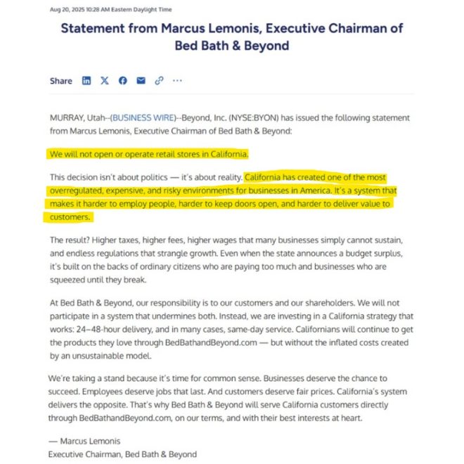 Marcus Lemonis Shocks: Bed Bath & Beyond Exits California! —  Marcus Lemonis business decisions, Bed Bath & Beyond California exit, 2025 retail challenges