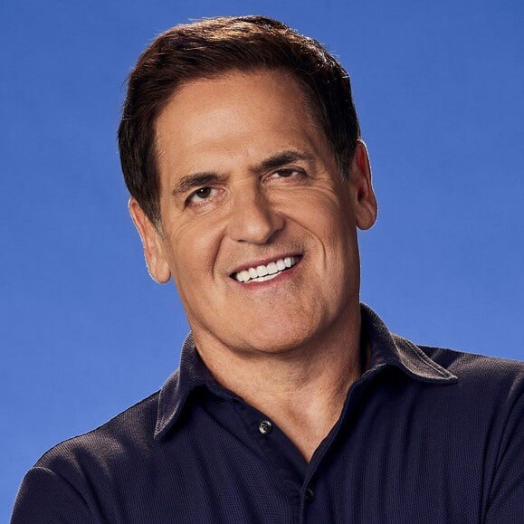 Mark Cuban: Kamala Harris Outshines Trump on Border Control? — Mark Cuban comments on border security, Kamala Harris immigration policies, Trump administration border comparison