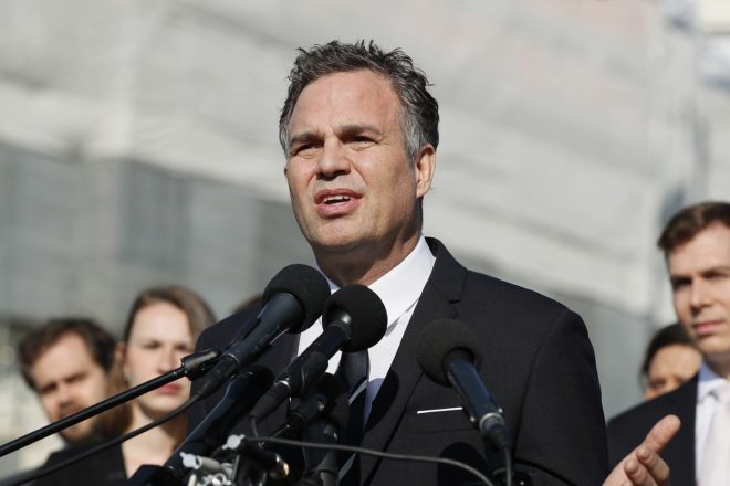 Mark Ruffalo Sparks Outrage: Gaza Must Not Starve! — Actor Mark Ruffalo Gaza advocacy, humanitarian efforts in Gaza 2025, lasting peace in conflict zones