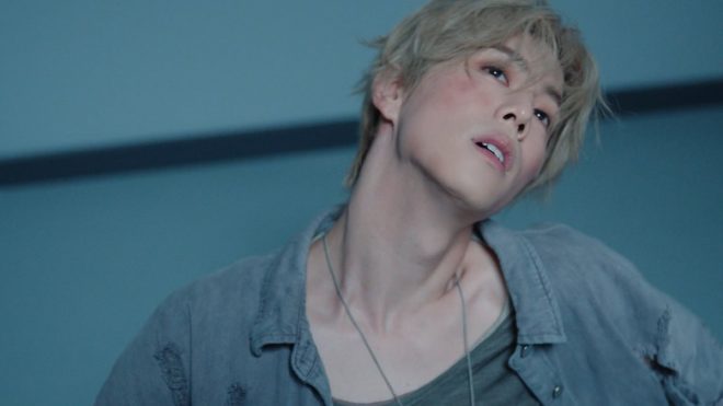 Mark Tuan's 'Hold Still': A Teaser That Shocks Fans! — Mark Tuan, hold still music, hold still MV teaser