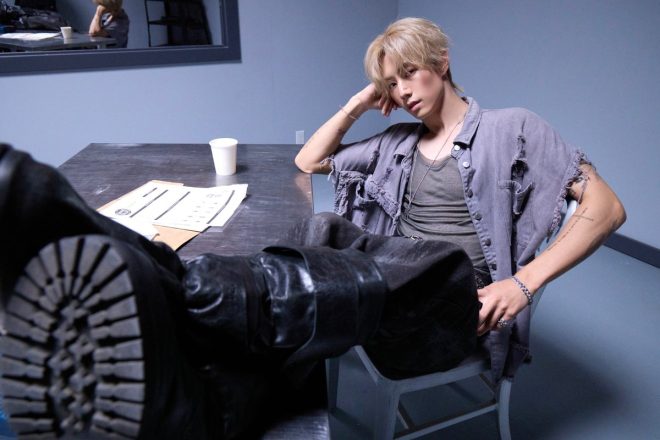 Mark Tuan's 'Hold Still' MV: Secrets That Shocked Fans!
What Hidden Moments Did You Love Most? 👀 — "music video insights, behind the scenes moments, Mark Tuan fan reactions"
