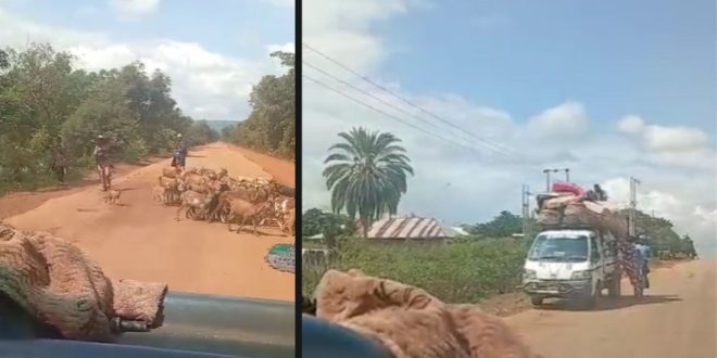 Mass Exodus in Kwara South: Are We Facing a Kidnapping Crisis? — Kwara South security crisis, mass migration due to kidnappings, Nigeria safety concerns 2025