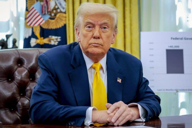 Mass Liberal Walkout: Will Trump’s Economy Survive? —  liberal protest September 2025, economy disruption Trump, workers strike against Trump