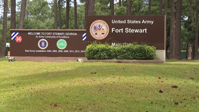 Mass Shooting Alert at Fort Stewart: Is This a New Crisis? — mass shooting news, Fort Stewart incident updates, Georgia emergency response 2025