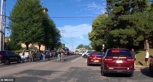 Mass Shooting at Minneapolis Church: 20 Shot, What’s Next? — gun violence statistics, Minneapolis shooting news, firearm legislation updates