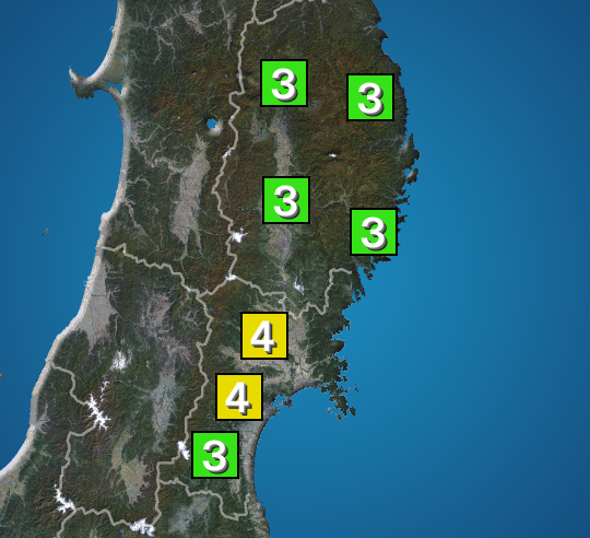 "Massive Earthquake Hits Miyagi Prefecture: Live Coverage and Analysis Revealed!" — earthquake update, seismic activity report, live coverage seismic analysis